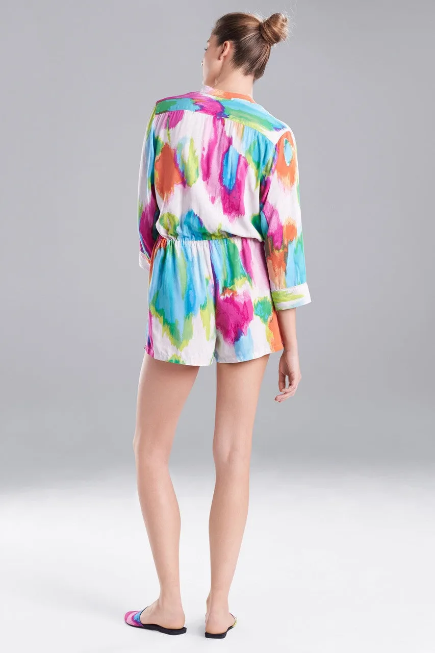 Aurora Romper