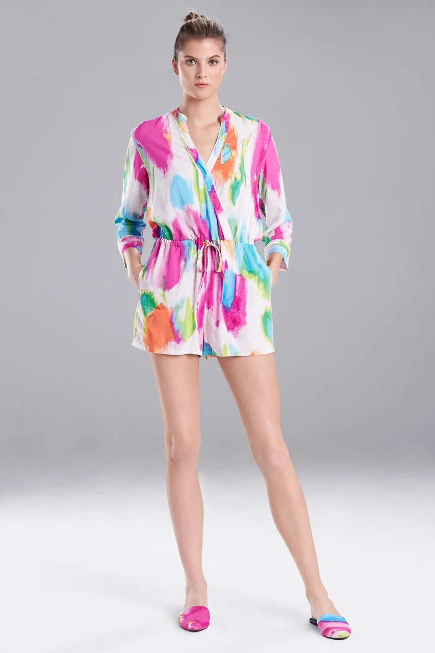 Aurora Romper