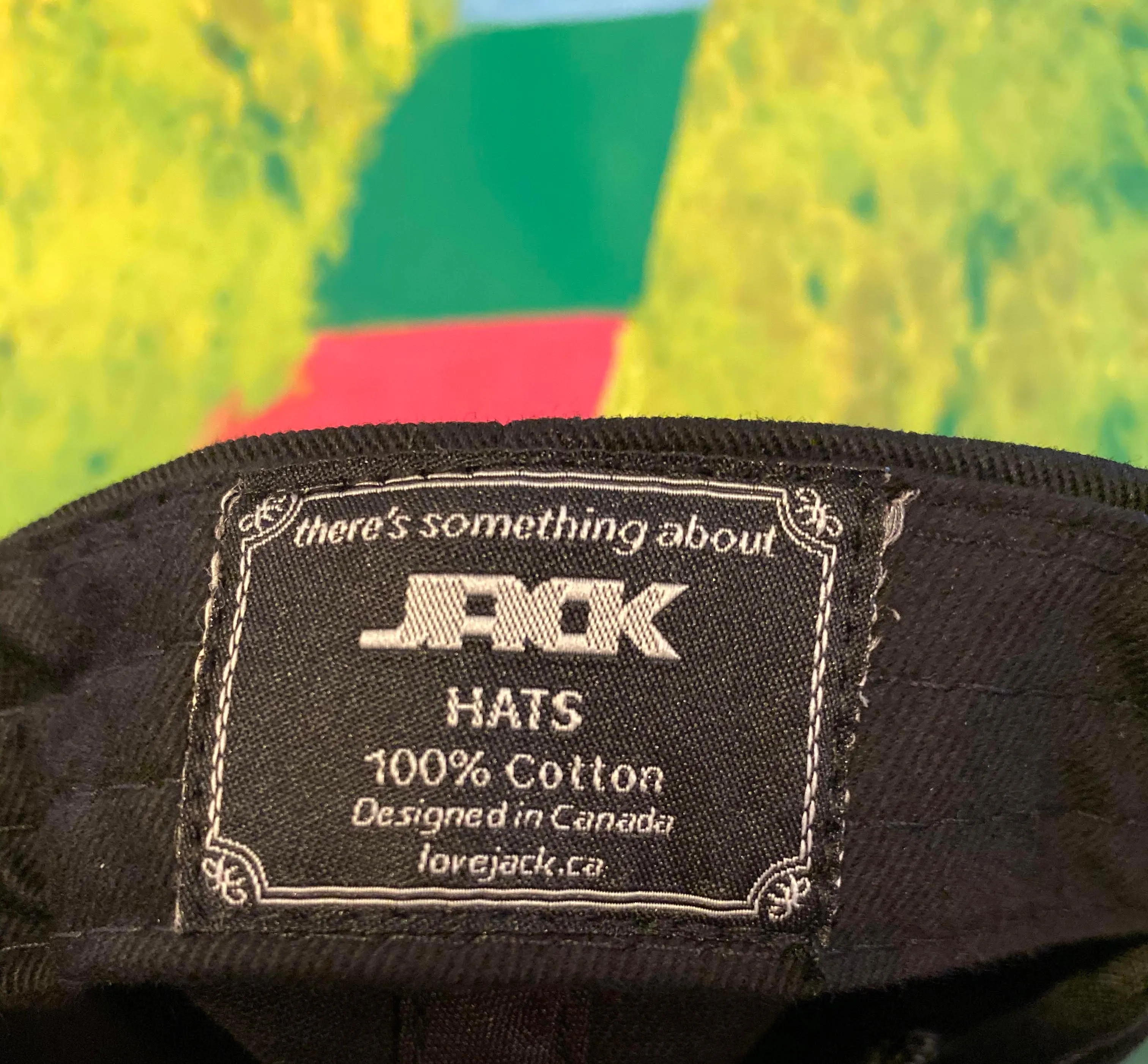 Baseball Hat