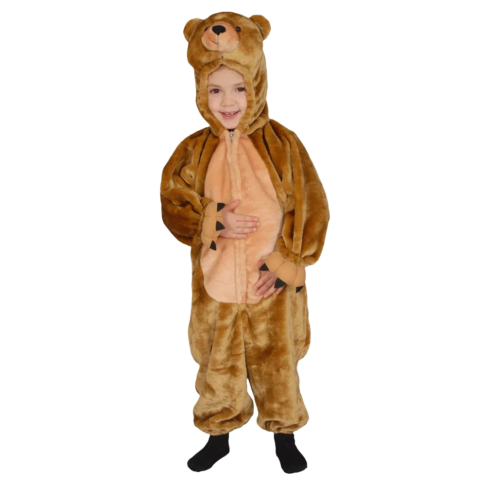 Bear Costume - Kids