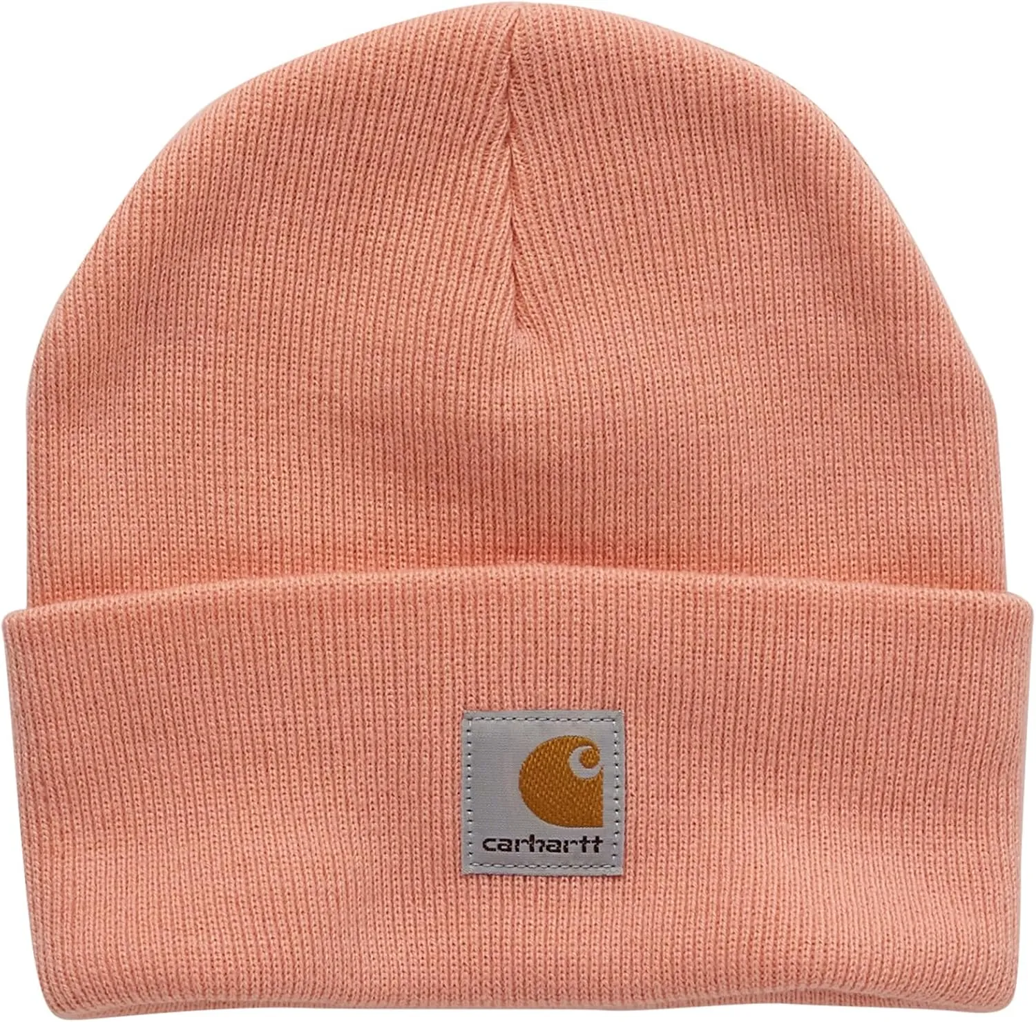 Carhartt Girls' Kids' Knit Beanie Watch Hat