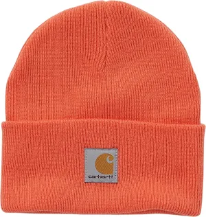 Carhartt Girls' Kids' Knit Beanie Watch Hat