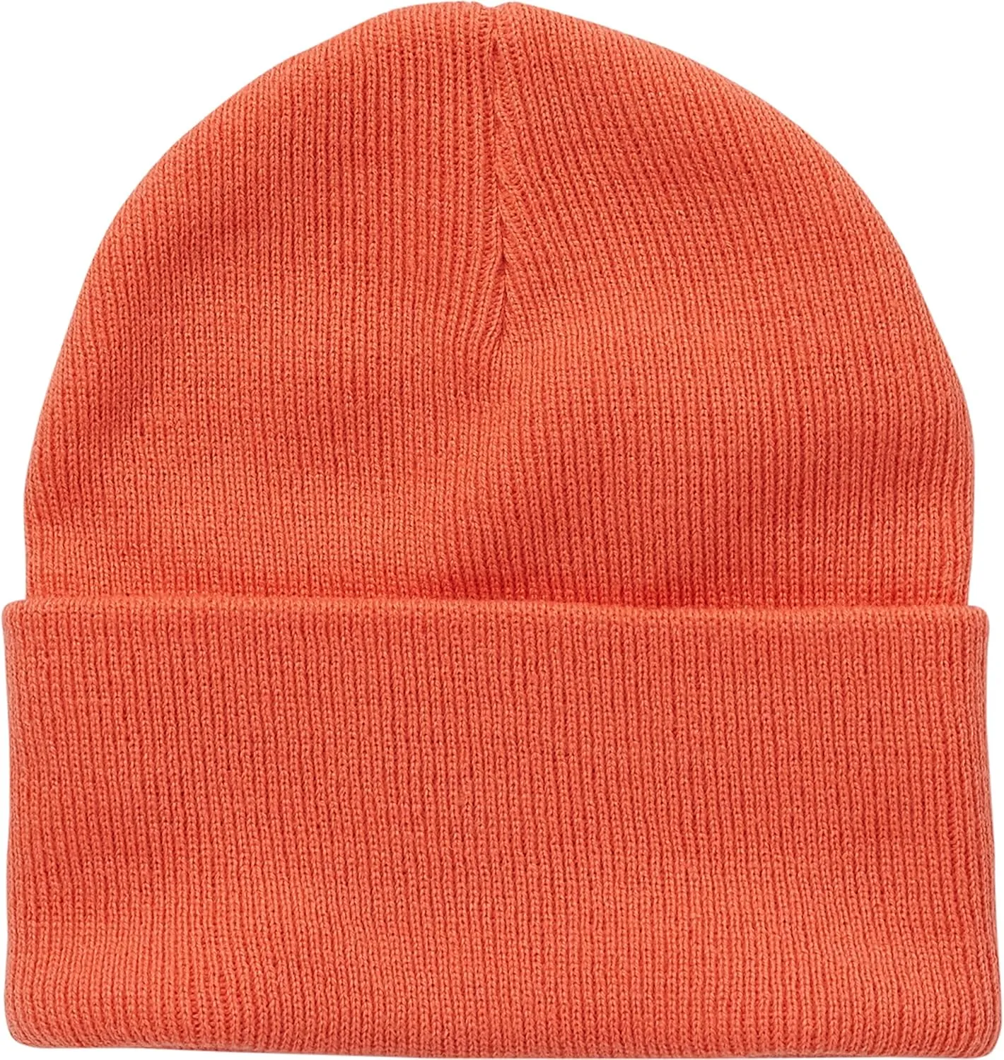 Carhartt Girls' Kids' Knit Beanie Watch Hat