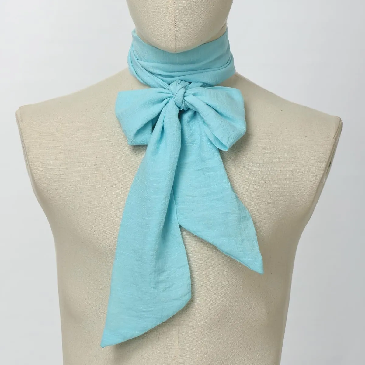 COSDREAMER Mens Renaissance Scarf Jabot Cravat Costume Collar