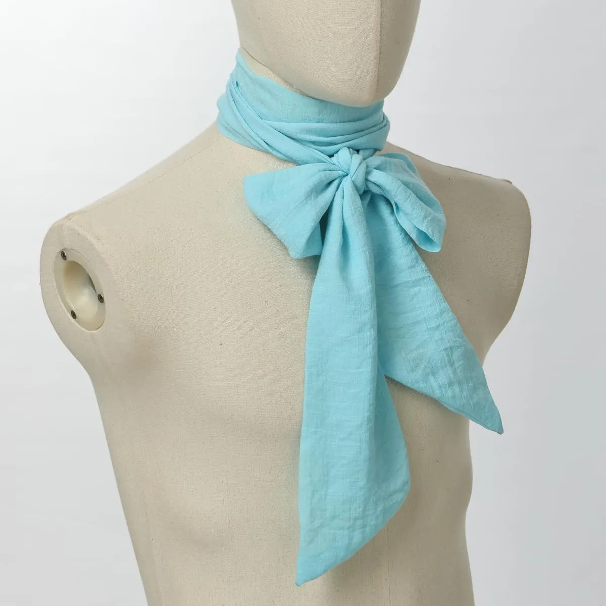 COSDREAMER Mens Renaissance Scarf Jabot Cravat Costume Collar