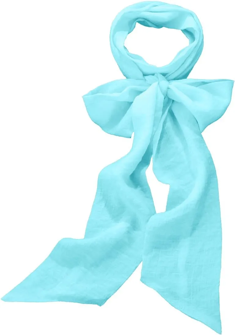 COSDREAMER Mens Renaissance Scarf Jabot Cravat Costume Collar