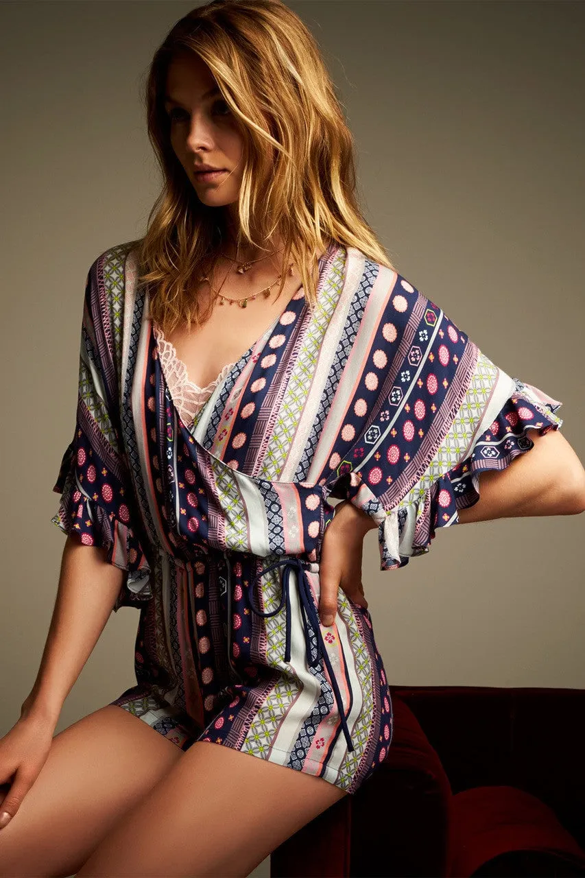 Dreamcatcher Romper