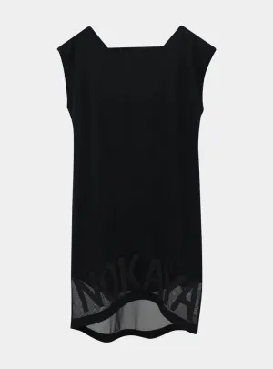 DRESS #5 Black