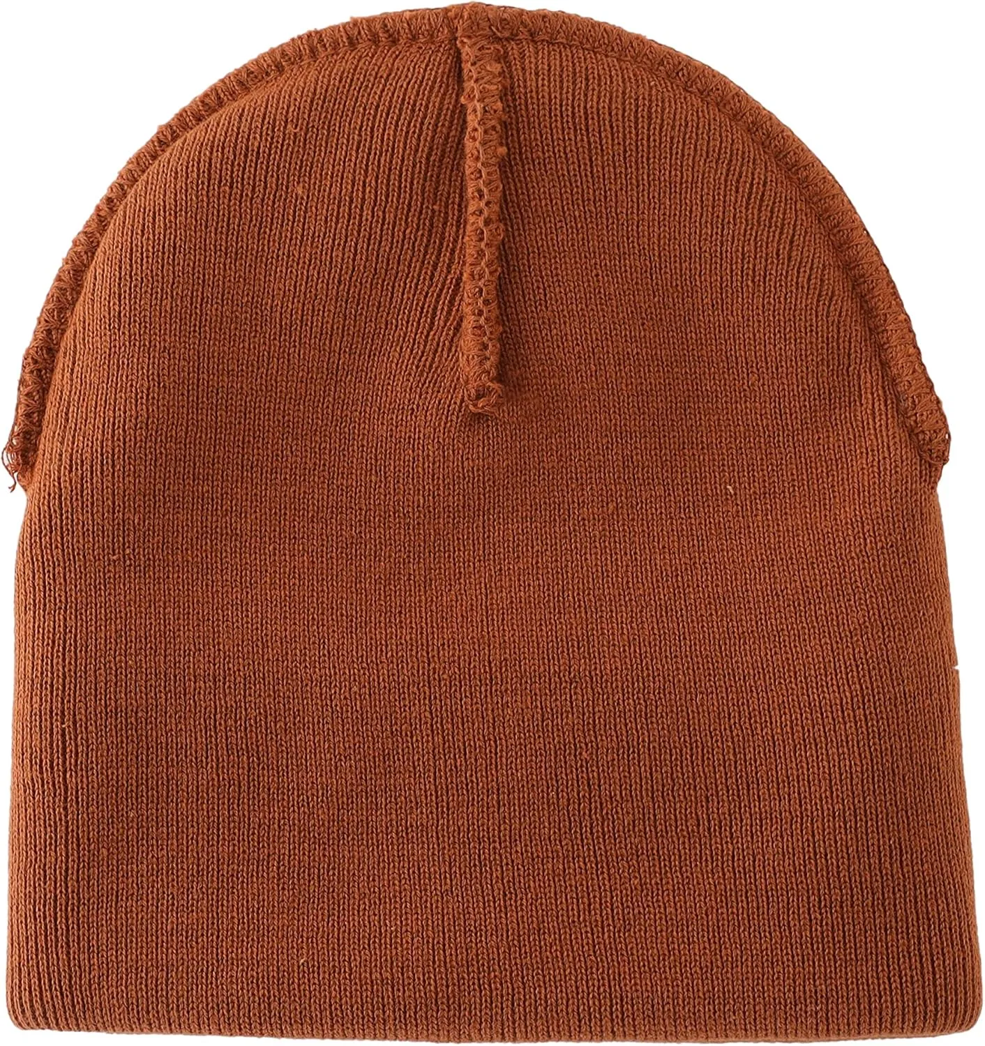Home Prefer Baby Boys Girls Toddler Beanie Hat Cotton Knit Beanie Kids Winter Hat