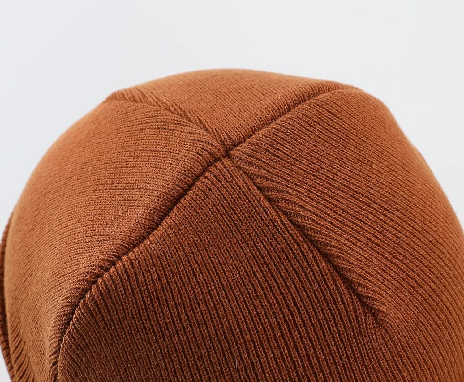 Home Prefer Baby Boys Girls Toddler Beanie Hat Cotton Knit Beanie Kids Winter Hat