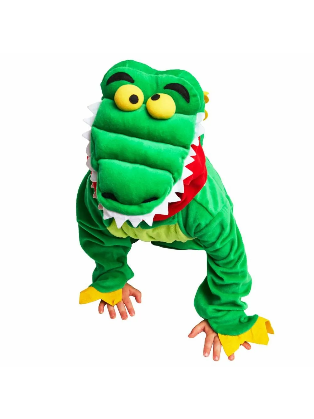 Infant Gator Costume