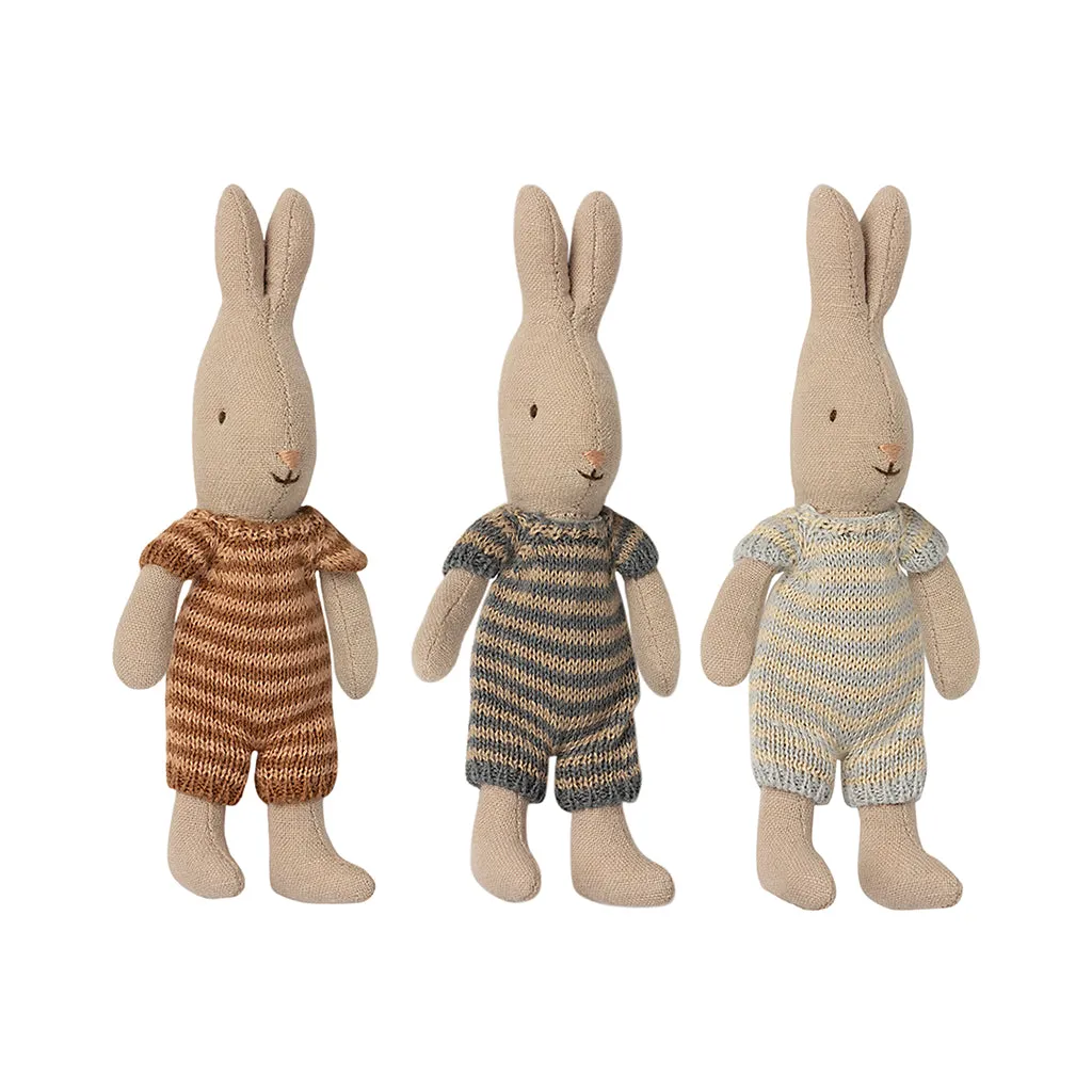 Maileg Rabbit Micro