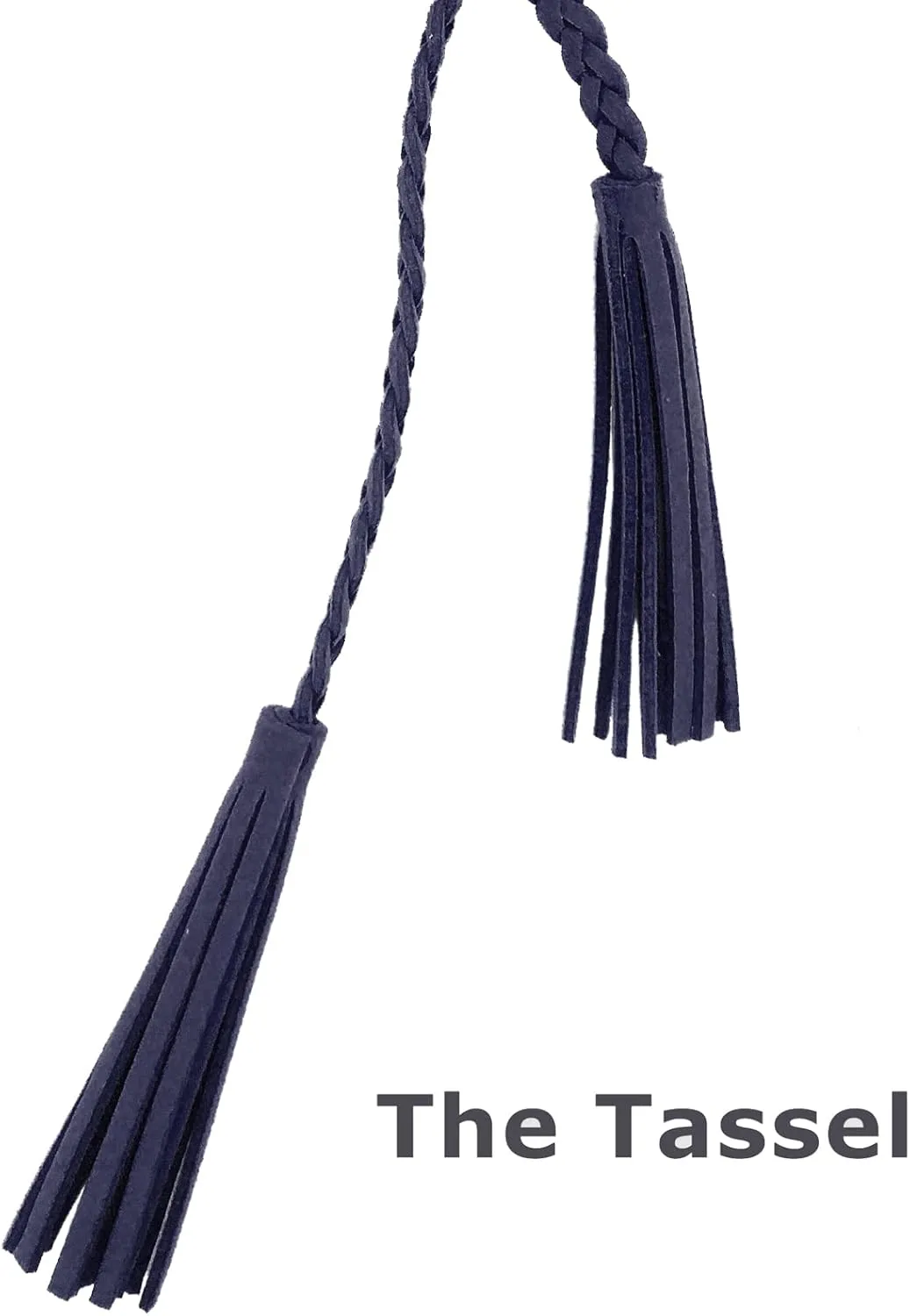 Nanxson Women's Waist Belt Woven Tassels Chain Belt Skinny Belt for Skirt Dress PDW0042