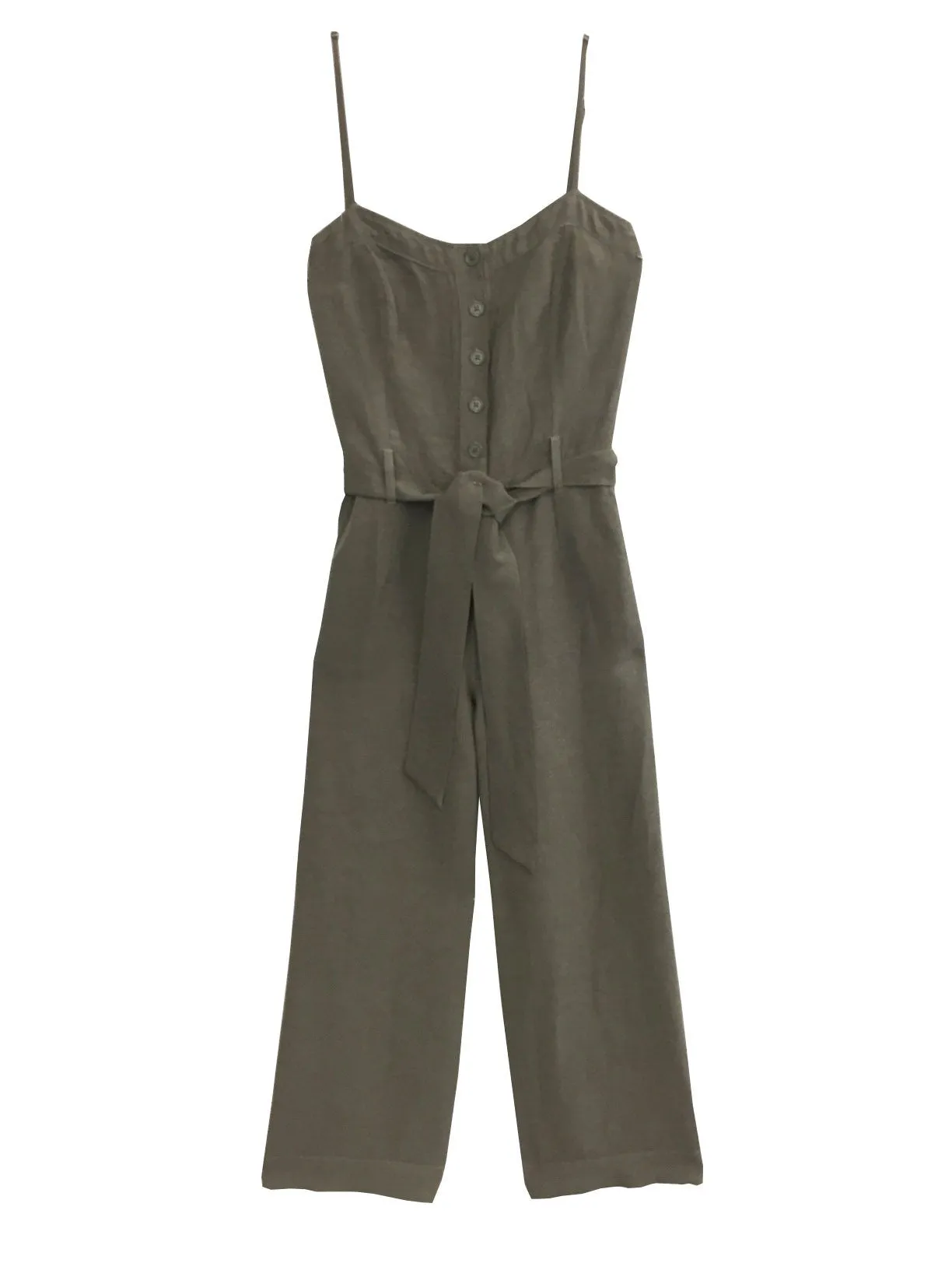 RAILS - Harper Jumpsuit in Olive