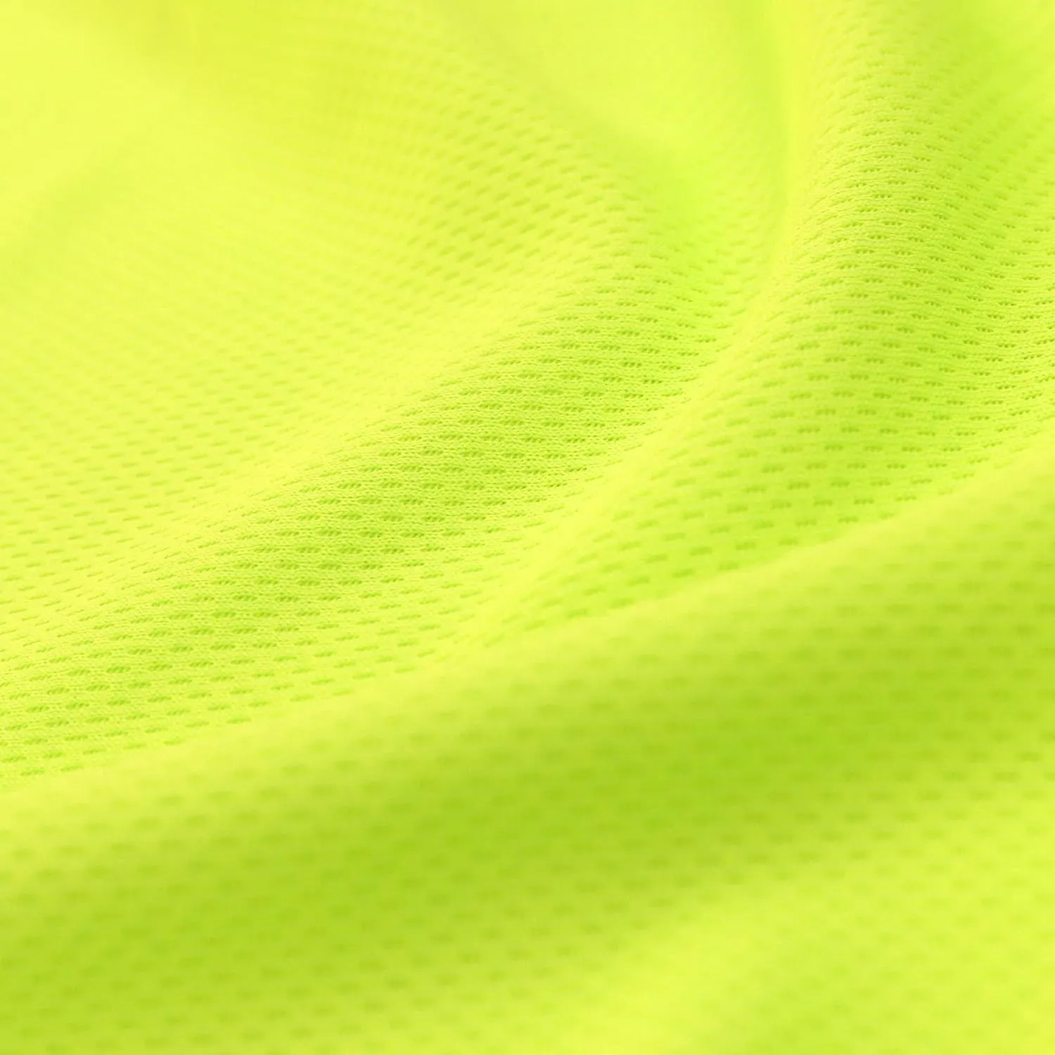 W&H Hi Vis Safety Long Sleeve Shirts Reflective High Visibility Birdeyes Class 3 Shirts,Construction Work